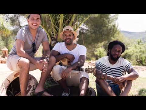 JAN SMIT , ALIAN CLARK EN GLEN FARIA - IK WIL SLAPEN (ALLEEN DE STEMMEN)