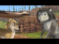 Alpha and Omega 3: The Great Wolf Games (MOVIE ...