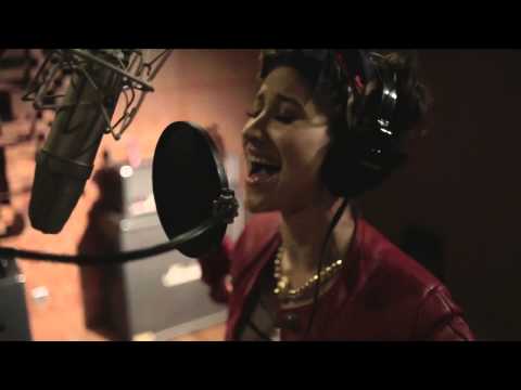 David Correy & Millane Fernandez - The World is Ours for FIFA World Cup 2014 (Bahasa Indonesia)