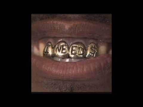 P2TheGoldMask x BabyCalf - I Need Money