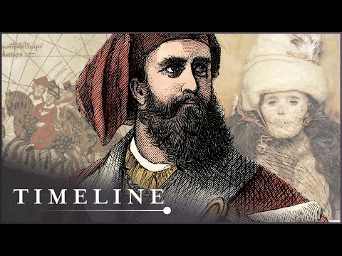 What Would Marco Polo's Journey Look Like Today? | A Very Modern Journey: Full Series | Timeline