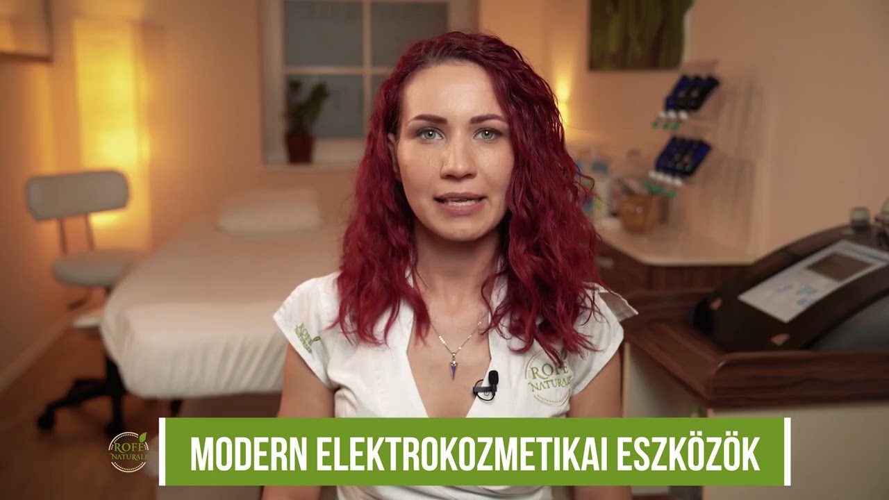 Fiatalító tű nélküli mezoterápia kezelés Binella szérumokkal