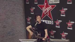 The Fratellis Live Acoustic Set - She&#39;s Not Gone Yet But She&#39;s Leaving - Imposters