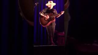 Keifer Sutherland-Live- "I'll Do Anything"