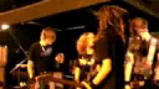 Silent Descent - Living In A False Eternity [Phoenix]