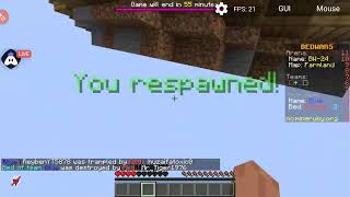 Download the video "Java+Bedrock Minecraft Server LiveStream IP And Port In Description"