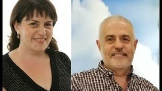 Webinar Israel - Stress management - Iulian 29.04.2021