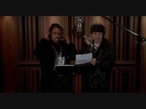 The Ho Is Mine (Michael Jackson spoof from Brown Sugar)