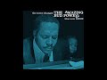 Bud Powell - Comin´ Up (1958)