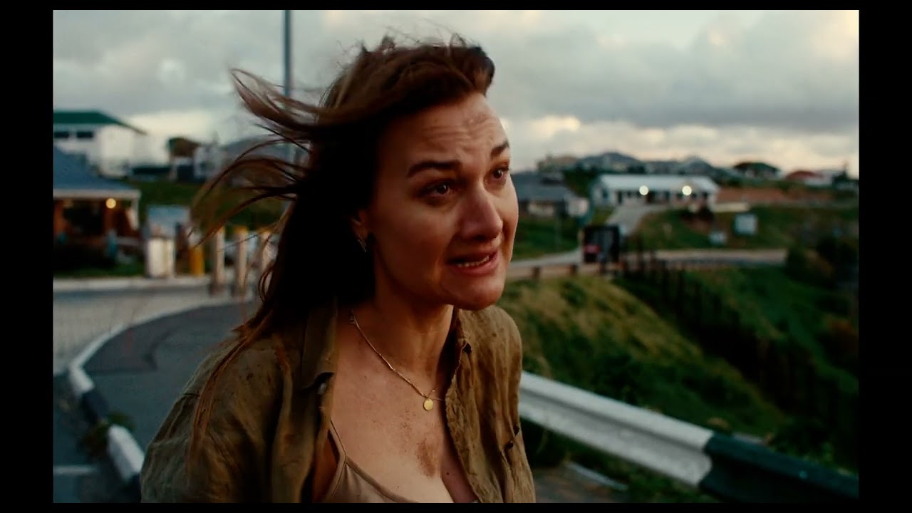 A KIND OF MADNESS Official trailer | Drama | Ster-Kinekor