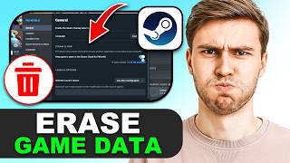 How to Reset Steam Games and Erase Game Data in 2026