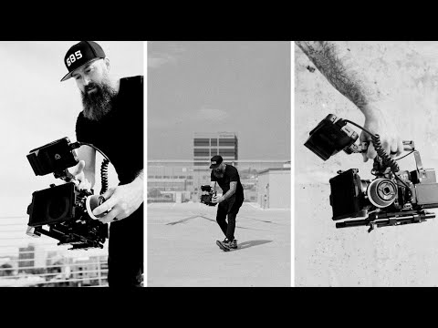 Panasonic GH5 MASTERCLASS // Everything You Need to Know for 2024