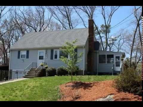 SOLD IN  Hudson MA 01749 - Real Estate