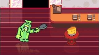 【Deltarune】ちょっくら、地下で勇者になるわ part76【実況】