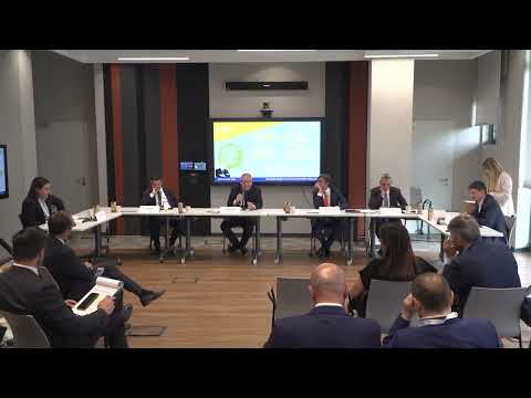 4° RoundTable Obiettivo: Leasys Italia - Task Force Italia - 12 giu 2025