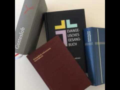 Wochenlied Rogate "Bist zu uns wie ein Vater" EG.E 9