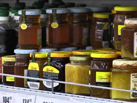 Выбираем вкусный и качественный мед