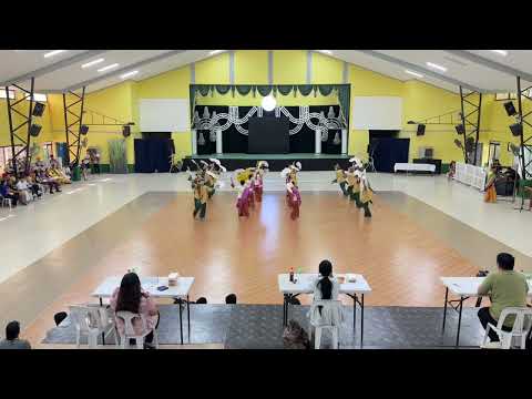 CAASUC 3 2023- Indigenous Dance Category | Sua ku Sua | Entry No.7