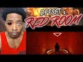 Offset - Red Room (Official Music Video) REACTION!