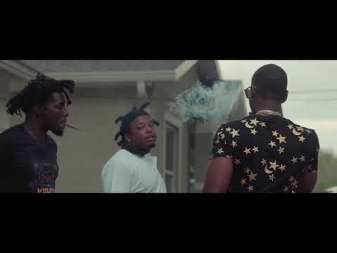 Cheeko - Munyun (Official Video)