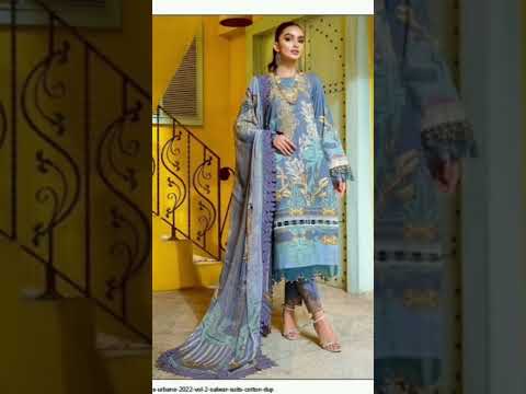 sharddha design || firdous || pakistani suit || 780₹ free shipp all over india || order 9953253983