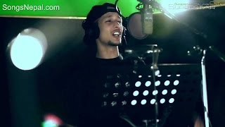 Yama Buddha - Saathi  New Nepali Rap Song