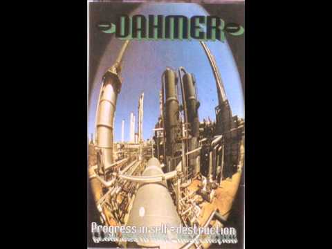Dahmer - Morph