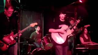 All Along the Road .mp4