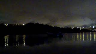 A Noite, o Douro, o Silêncio e a Harmonia
Versão Longa