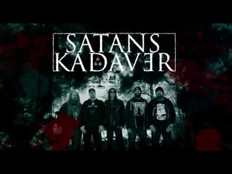 Satans Kadaver - Horusögat (Lyric Video)