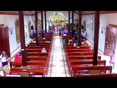 🔴 EN VIVO | Santa Misa - Memoria de Nuestra Señora de los Dolores.