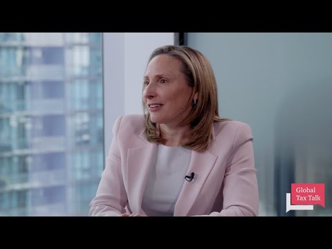 Pillar Two impacts in Canada