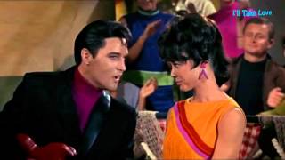 Elvis Presley - I&#39;ll Take Love