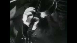 Quintette du Hot Club de France - Chicago - 1937.