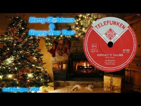 Selvera's, De - Kerstmis In Holland