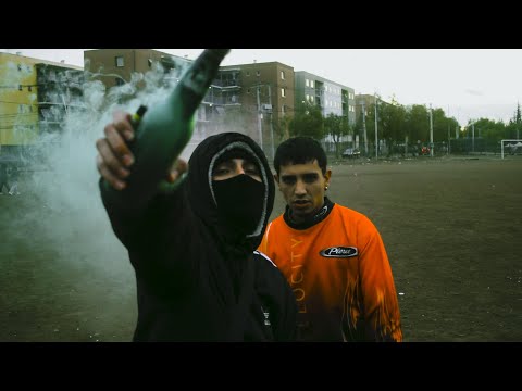 Smonky x Buffone - YA NO JUEGAN (prod. mentelista)