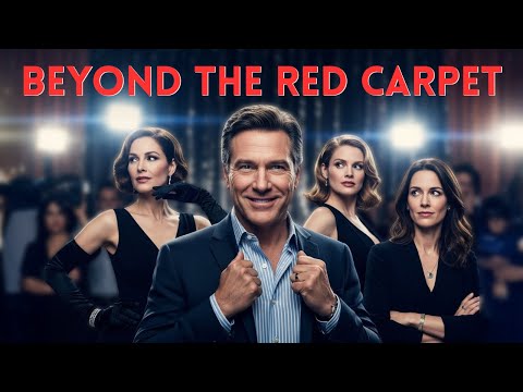 Hollywood's Wild Ride: The Truth Behind the Tinsel | Drama