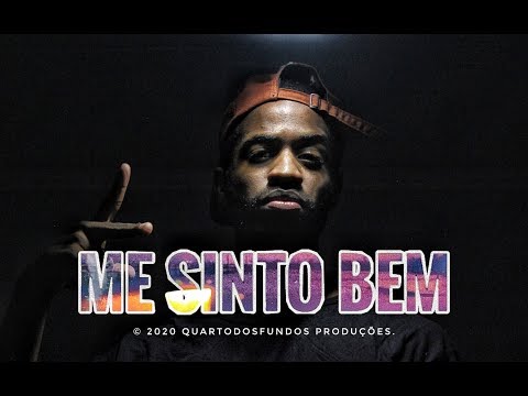 Hanti - Me sinto bem (Videoclipe Oficial)