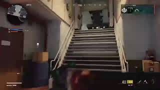 （COD:CW）久しぶりに