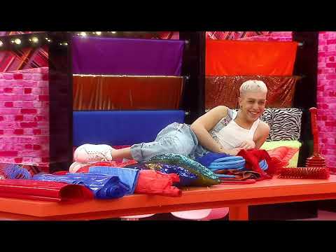 “Excuse me, beige?” - Tayce