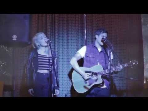 "SKELETONS" EP RELEASE SHOW