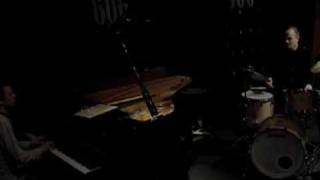 Dylan Howe and Will Butterworth - Stravinsky Duo - clips