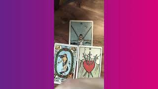 Tarot Talk - Rihanna &amp; ASAP Rocky&#39;s Future