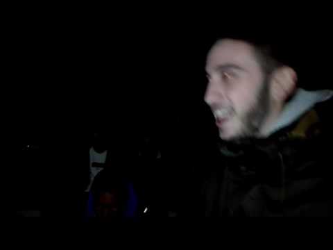 Rois vs Klose - 3º y 4º puesto | Casa Battle