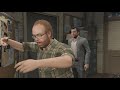 GTA V Lester Mission 2