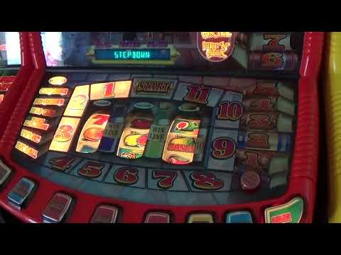 Vivid Gaming Dr. Jekyll and Mr. Hyde