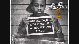 Lightshow - "Feature From Boosie" (Life Sentence 2)