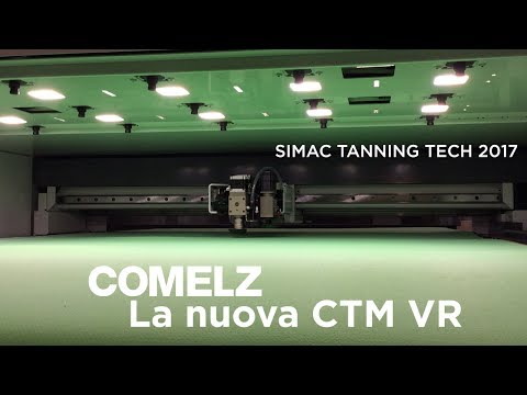 CTMVR Machine de découpe Occasion_2