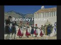 Barmaley Fountain