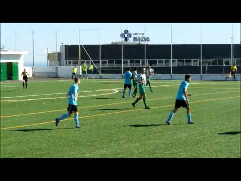 CD VALERIANA - CD IGUESTE. 2012-13